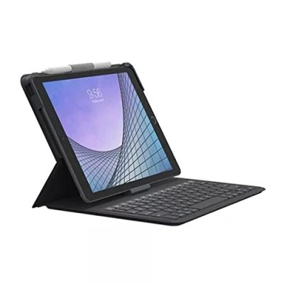 Image of ZAGG Messenger Folio 2 Apple iPad 10.2 inch/10.5 inch (iPad Air Gen 3) (English)