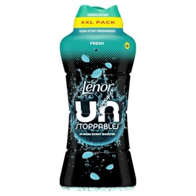 Image of Lenor Unstoppables Fresh 735g, Scent Booster That Gives A Boost From Wash To