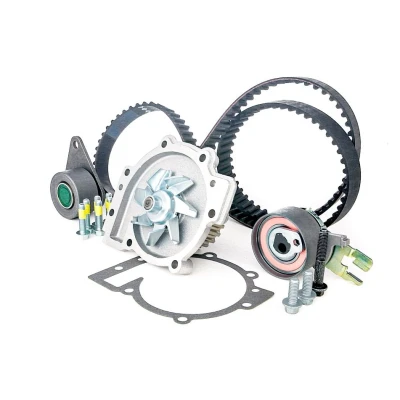 Image of 1371715, 1371753, 1388493, 1388504, 30637955 water pump + Timing Belt Kit INA 530 0467 30 with 23mm VOLVO: V70 2, S80 II, XC60 I