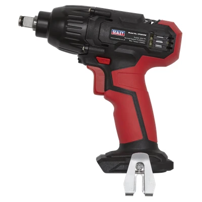 Image of Sealey 20V 1/2&quot; Square Drive Impact Wrench Body Only