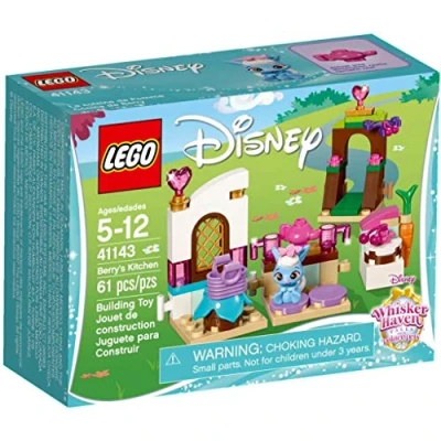 Image of LEGO 41143 &quot;Berry&#039;s Kitchen Building Toy
