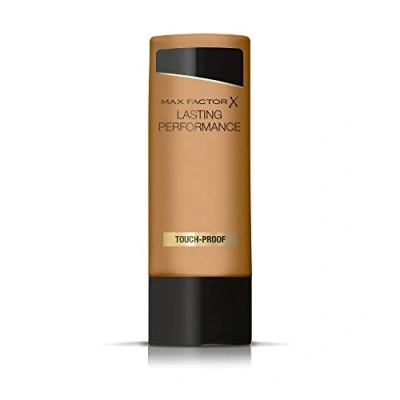 Image of Max Factor Lasting Performance Long Liquid Foundation 115 Toffee, 35 ml
