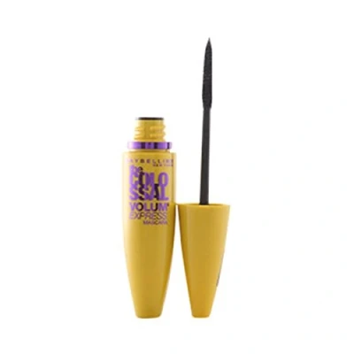 Image of Maybelline Black Colossal Mascara, 10.7 ml