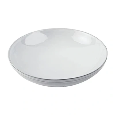 Image of Olympia Raw Coupe Bowl 230(Ø) mm 940ml (Pack of 6)