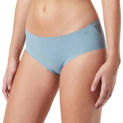 Image of Triumph Women&#039;s Flex Smart Maxi EX Underwear, Stone, S