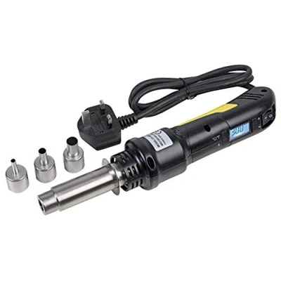 Image of 300W Hot Air SMD Rework Tool