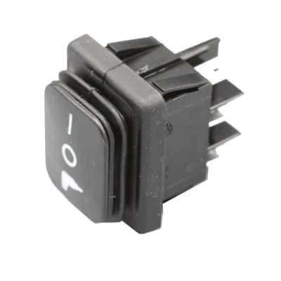 Image of SOS Accessoire Replacement Switch 1 0 tool vacuum cleaner 107409135 Nilfisk