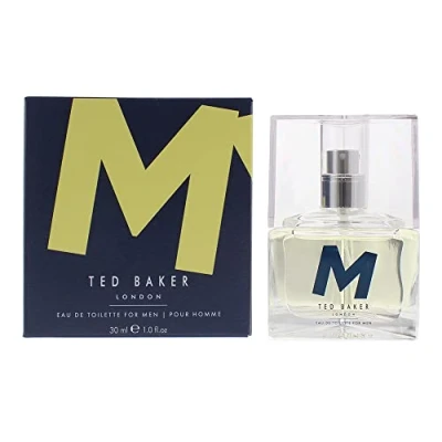 Image of Ted Baker M Eau De Toilette 30ml