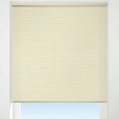 Image of Swish Cordless Daylight Honeycomb Blind, Summer Haze, W180 Cm x D160
