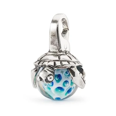 Image of Trollbeads Pendant of Calm