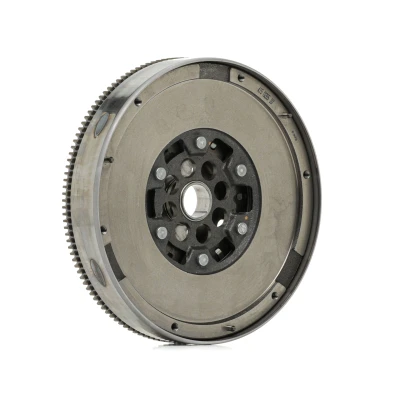 Image of 55559807, 55564467, 55578094, 5616022, 616360 Dual mass flywheel LuK 415 0265 10 Manual Transmission