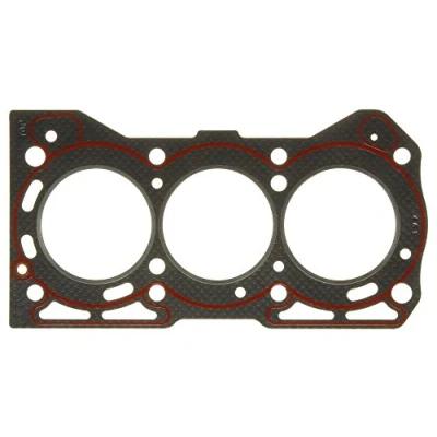 Image of 1114160B00, 1114160B01, 1114160B02, 1114160B02000 Head Gasket AJUSA 10071800 1,2mm 75mm