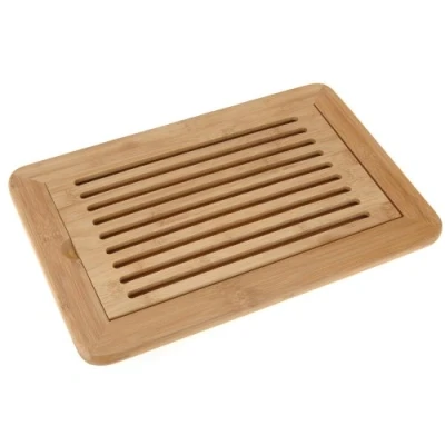Image of BBTradesales Bamboo Bread Board