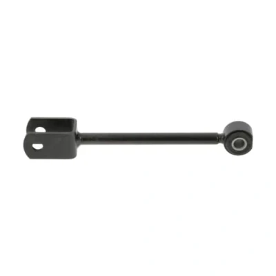 Image of 5118696AA, 9013200589, 9013200689 Anti roll bar link MOOG ME LS 8893 Rear Axle Left, Right 230mm MERCEDES BENZ: Sprinter 4 T Van