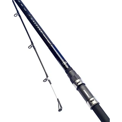 Image of New Daiwa Saltist Surf Rod 13&#039;6&#039; / 2pc 100 200g STTS1362M AU