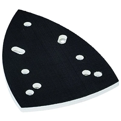 Image of Bosch 1x Sanding Plate (100 x 150 mm, Accessories Orbital Sanders)