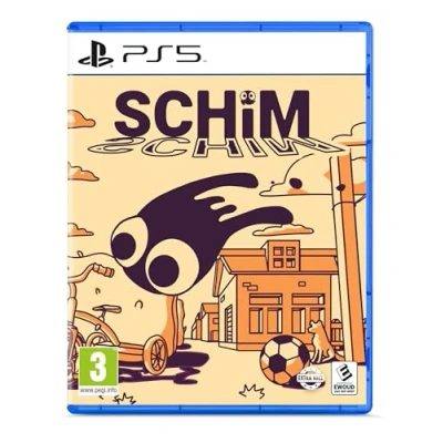 Image of SCHiM PS5