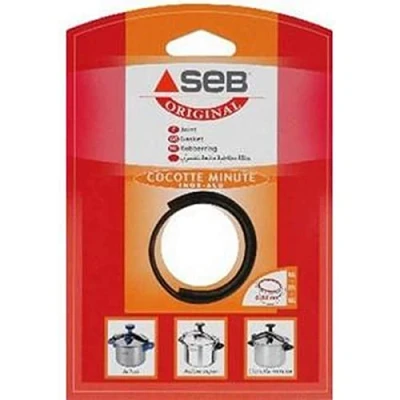 Image of SEB 790138 Pressure Cooker Seal 10/12/18L Aluminium/Stainless Steel for Small Household Appliances