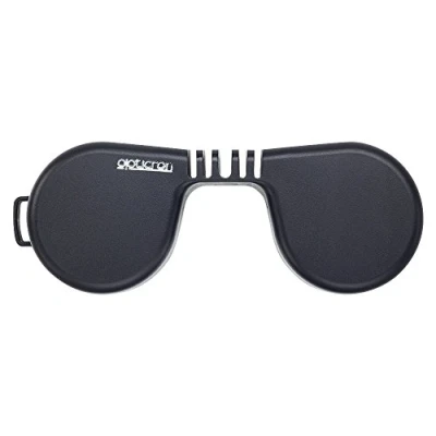 Image of Opticron 31075 44mm BGA Binocular Rainguard Black