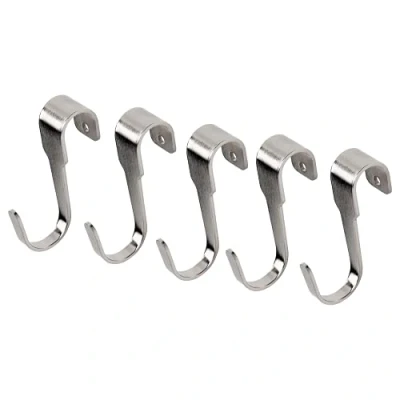 Image of HULTARP Hook, Nickel plated7 cm