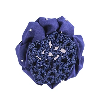 Image of QHP Hair bow Flower