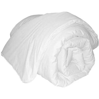 Image of COMFORTNIGHTS Super Soft Waterproof Duvet Double 200 x cms 10.5 Tog