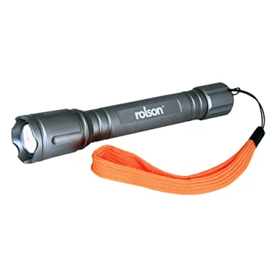 Image of Rolson 61441 2AA Aluminum Torch