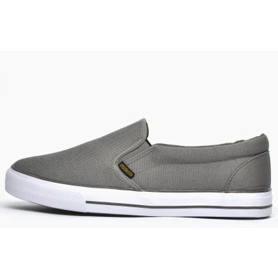 Image of Crosshatch Ramp Mens Grey Size UK 8