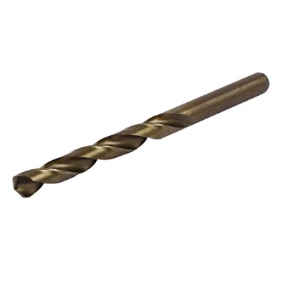Image of Sourcingmap 10.2mm Dia HSS Cobalt Straight Round Shank Metric Twist Drill Bit Drilling Tool