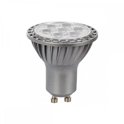 Image of GE LED GU10 5.5W Very Warm White 35 Degrees Dimmable