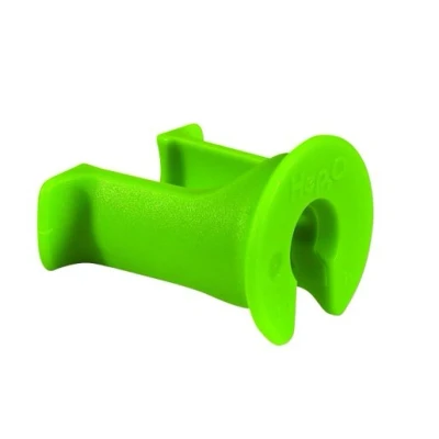 Image of Hep2O Hepkey Plus Green 10mm HX79/10W