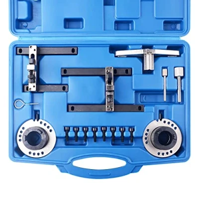 Image of DAYUAN Timing Tool Kit for Ford Ecoboost 1.0 Transit Mondeo Fiesta (13 17), Focus (12 18)