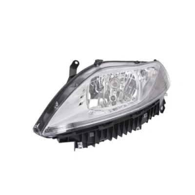 Image of 00518505550, 51850555 Headlights MAGNETI MARELLI 712464701129