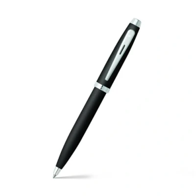 Image of Sheaffer 100 Series Gift Collection Ballpoint Pen Matte Black