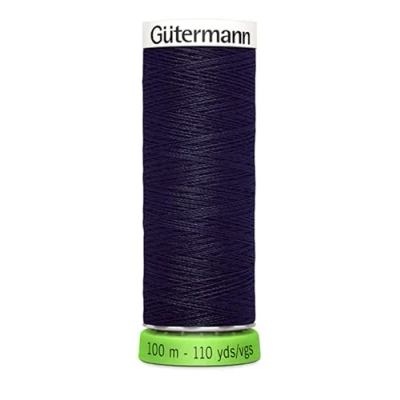 Image of 723860 387 Gutermann Sew All 100% recycled Polyester Thread 100mtr