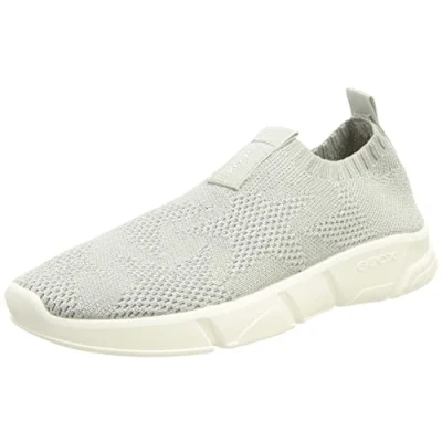 Image of Geox Girl J Aril E Sneakers