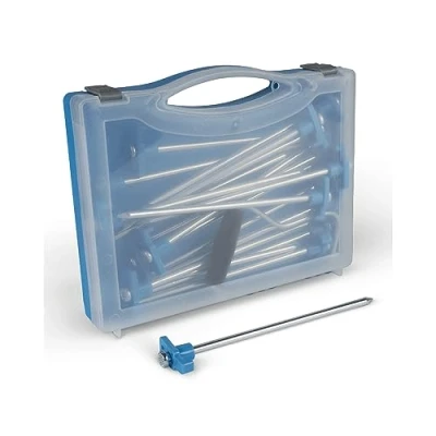Image of Kampa Rock Pegs Per/20