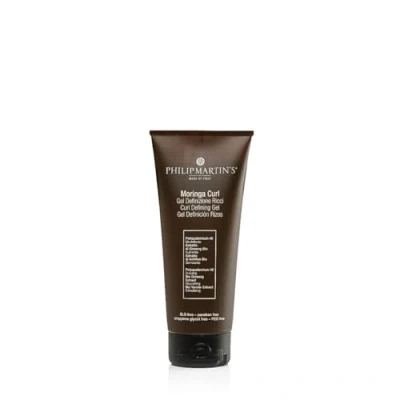 Image of Philip Martin&#039;s Gel, 200 ml Moringa Curly Curl Definition