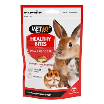 Image of Mark &amp; ​​Chappell Limited Care immune to small animals