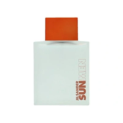 Image of Jil Sander Sun Eau de Toilette Vaporisateur Spray 75 ml