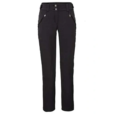Image of VAUDE Damen Hose Women&#039;s Skomer Winter Pants, Black 38