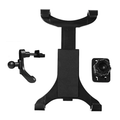 Image of TTTLLNN 360 Car Air Vent Mount Holder Stand for 7 11inch Tab Tablet