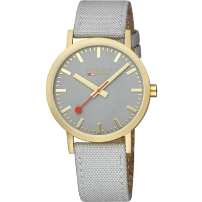 Image of Mondaine Men&#039;s Analog Quartz Watch A660.30360.80SBU