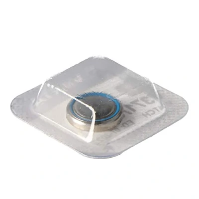 Image of Varta V371/SR69 Silver Oxide Button Cell Watch Batteries Blister Pack of 1