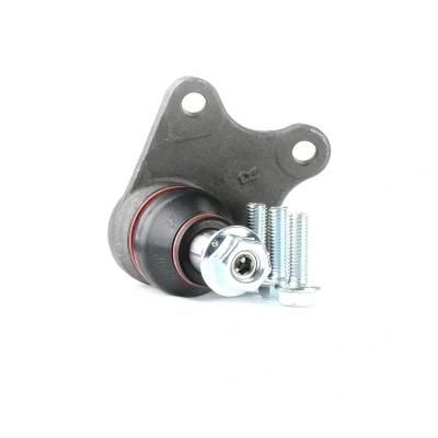 Image of 6Q0407366E Ball joint TRW JBJ703 with accessories SKODA: Fabia I Hatchback, 2, VOLKSWAGEN: Polo IV Fox Hatchback