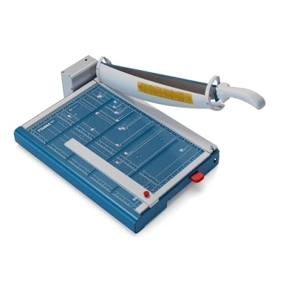 Image of Dahle 867 Guillotine with Lever 365 x 513 mm Cutting Length 460 3.5