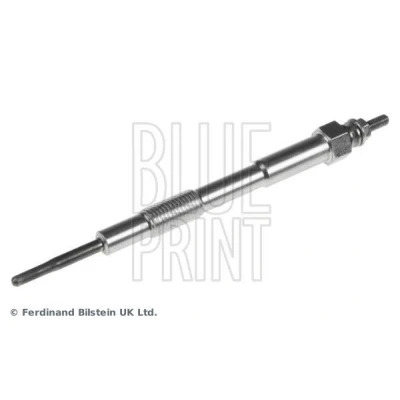 Image of R2AA18601 glow plug BLUE PRINT ADM51815 11V M10 x 1,25, M4 Metal 139mm MAZDA: 6 Hatchback, Estate, 3 Saloon