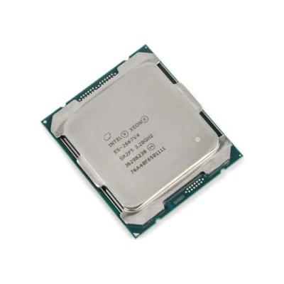 Image of Intel CPU CM8066002041900 Xeon E5 2667v4 8Core/16Thread 25MB 3.20GHz LGA2011 3 Tray Bare (Renewed)