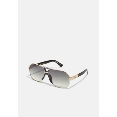 Image of Dsquared2 Sunglasses goldcoloured/brown, Size: One Size, Gold coloured/brown