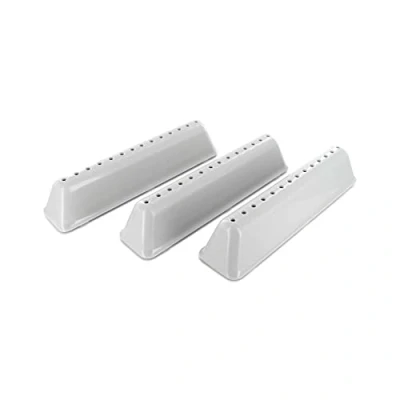 Image of DL pro 3 x Drum Ribs 240 55 50 mm for Bauknecht Whirlpool Ignis 48011104175 Indesit Ariston Hotpoint C00310980 14 Holes Rib Driver Washing in WA WAK AWO WWDC Machine, Gray